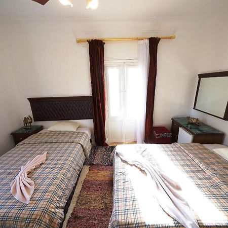 Pyramids Loft Guesthouse ไคโร ห้อง รูปภาพ