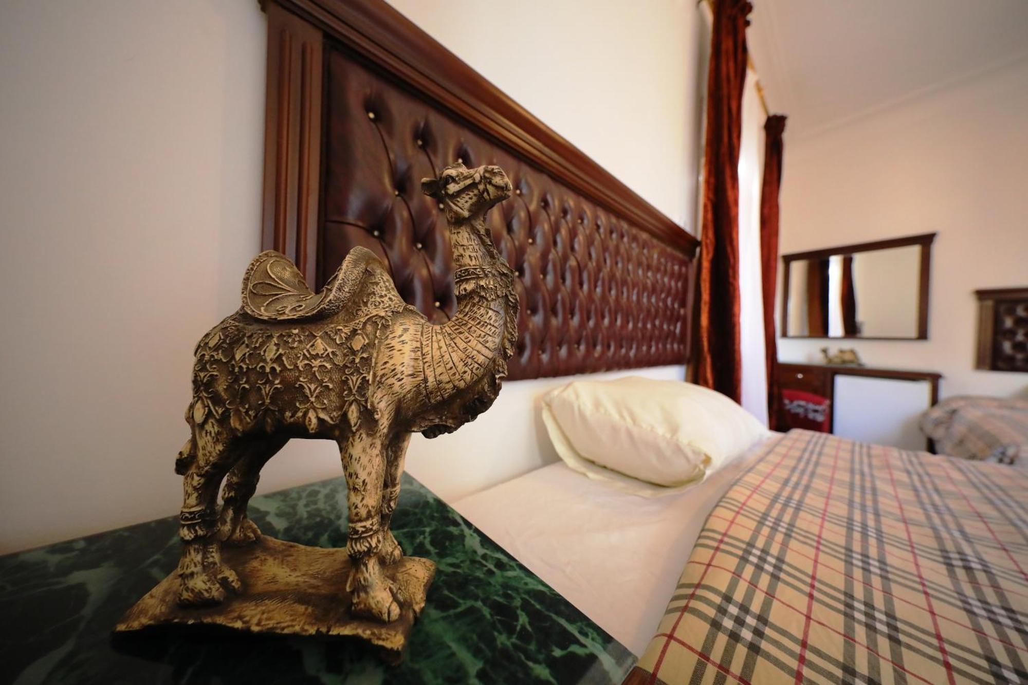 Pyramids Loft Guesthouse ไคโร ห้อง รูปภาพ