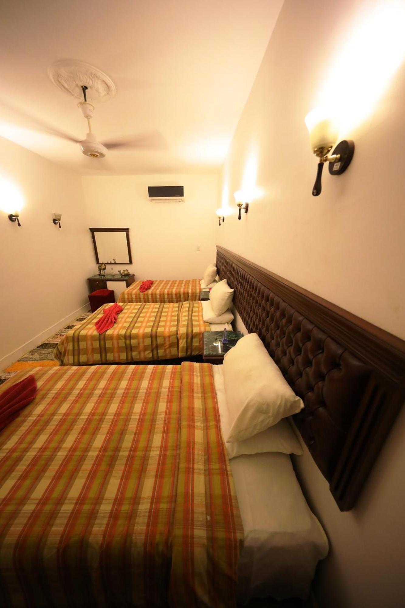Pyramids Loft Guesthouse ไคโร ห้อง รูปภาพ
