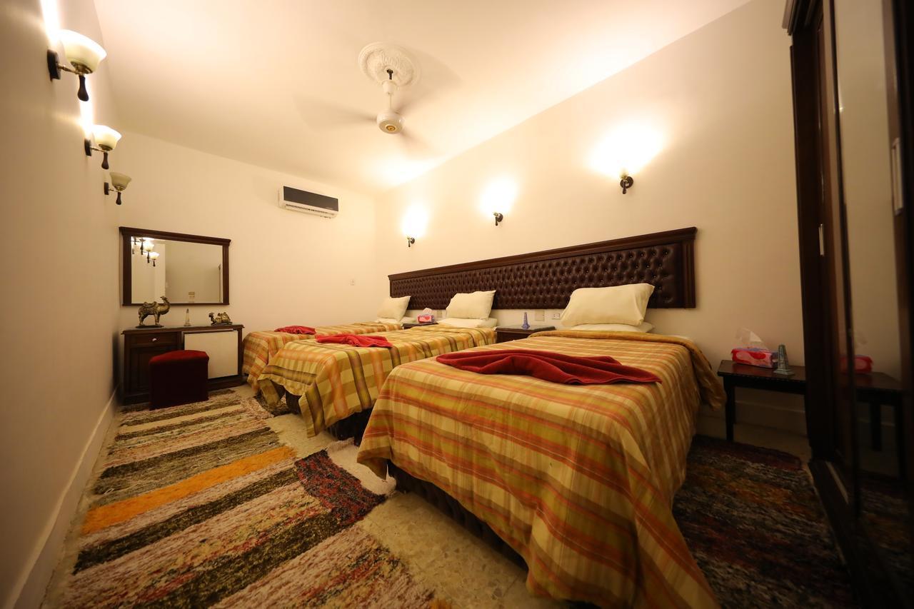Pyramids Loft Guesthouse ไคโร ภายนอก รูปภาพ