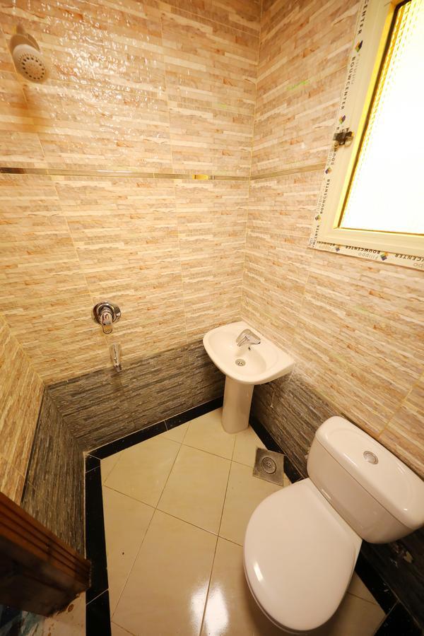 Pyramids Loft Guesthouse ไคโร ภายนอก รูปภาพ
